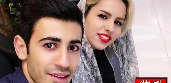 عکس زن بازیکنان پرسپولیس