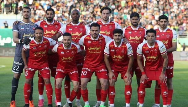 عکس هواداران زن پرسپولیس