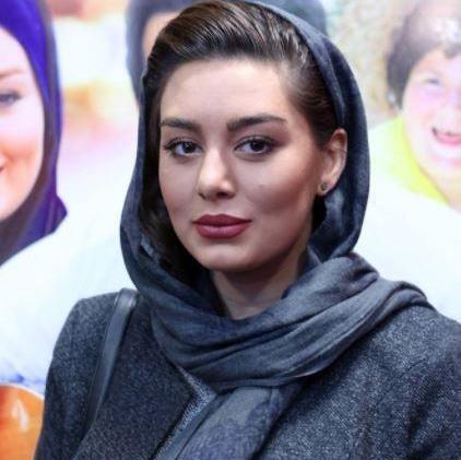عکس ثروتمندترین زن ایرانی