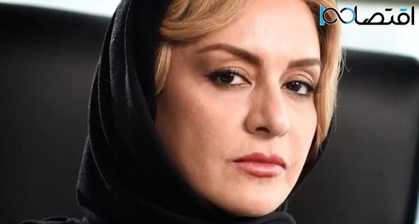 عکس ثروتمندترین زن ایرانی
