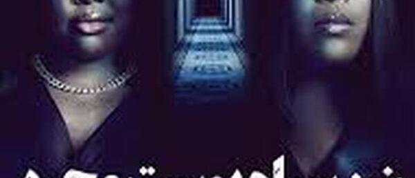 عکس زن ترسناک و مریض