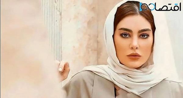 عکس زن چادری ترسناک