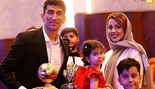 عکس زن های پرسپولیس