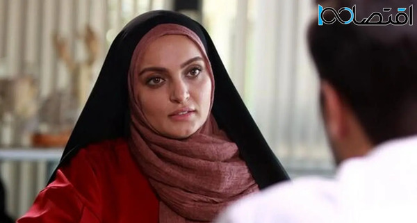 عکس زن باردار دوقلو