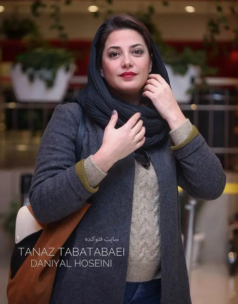 عکس زن های باردار ایرانی