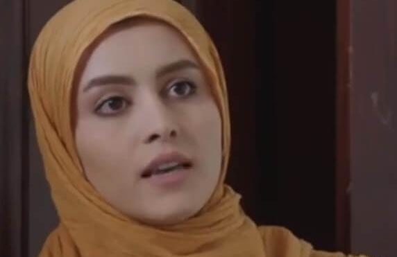 عکس زن پژمان بازغی در افرا