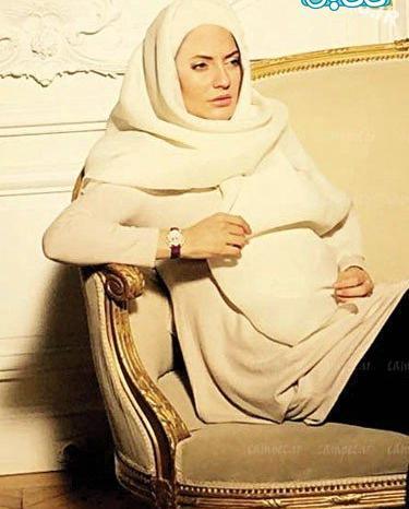 عکس بازیگران زن باردار ایرانی