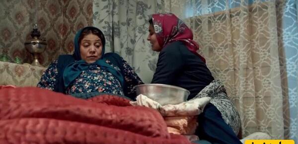 عکس بازیگران زن باردار ایرانی