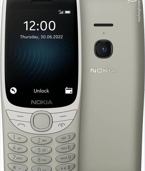 عکس گوشی های جدید نوکیا