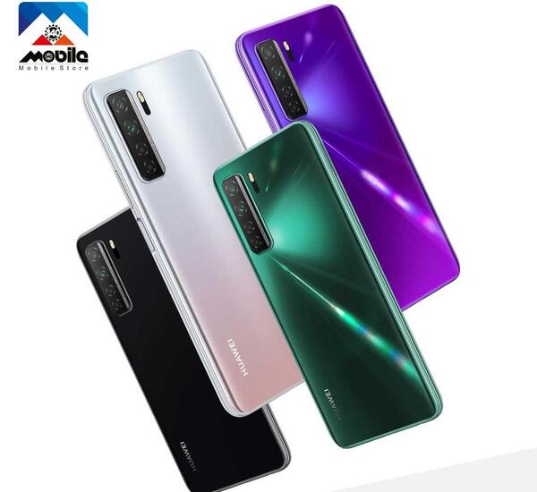 عکس گوشی هواوی y7a