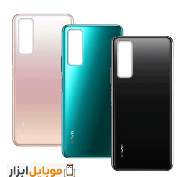 عکس گوشی هواوی y7a