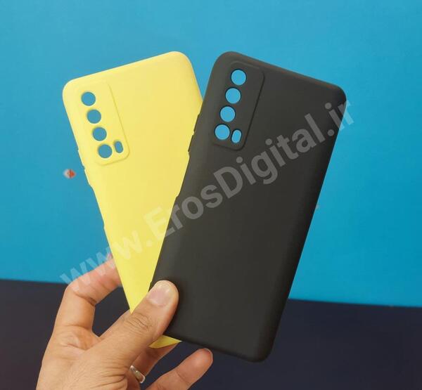 عکس گوشی هواوی y7a