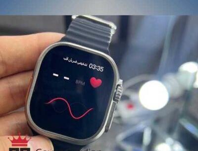 عکس گوشی های اپل واچ