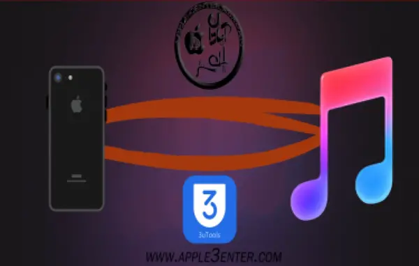 چگونه عکس های گوشی اپل را به کامپیوتر منتقل کنیم