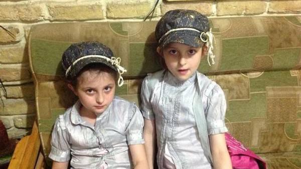 عکس سارا و نیکا در پایتخت ۴