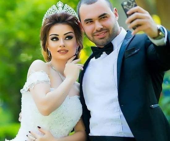 عکس پروفایل زن و شوهر خوشبخت