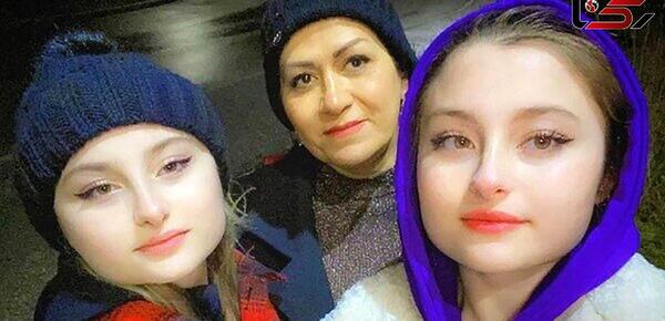 عکس سارا نیکا و دوست پسرش