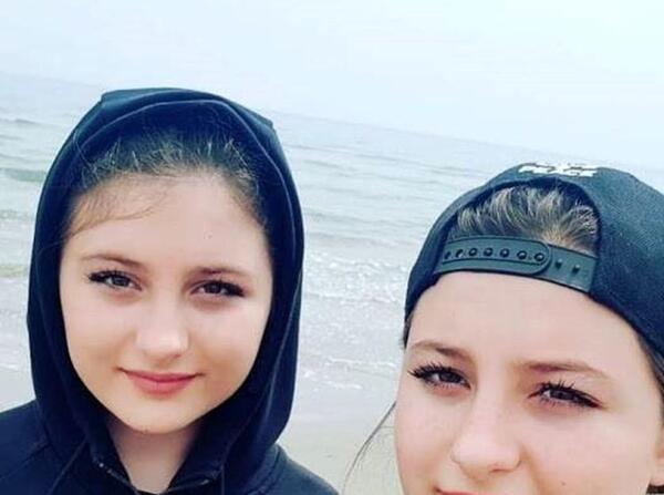 عکس سارا نیکا و همسرشان
