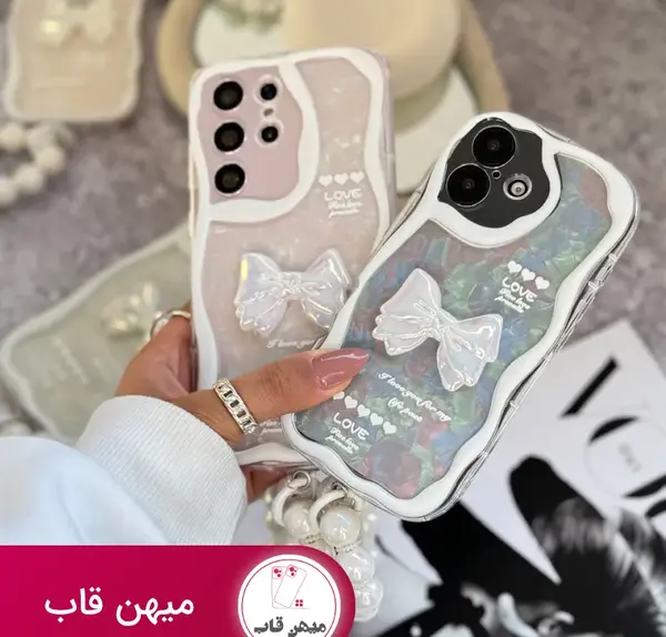 عکس قاب گوشی یک دوربینه