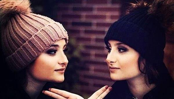 عکس سارا و نیکا در کنار همسرانشان