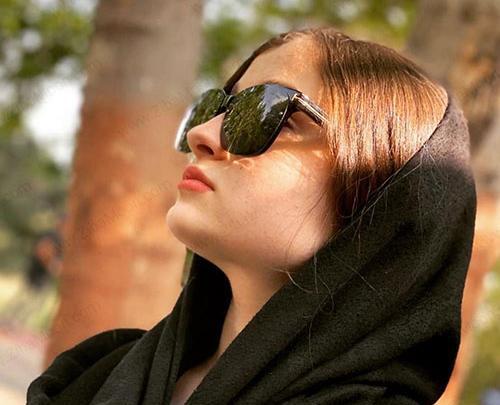 زشت ترین عکس سارا و نیکا و شوهرشان