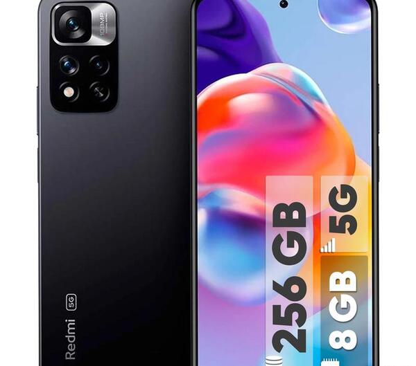 عکس گوشی نوت یازده پرو پلاس