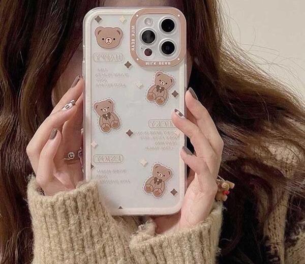 عکس قاب گوشی سه دوربینه