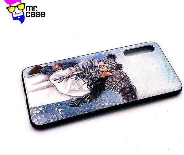 عکس قاب گوشی سه دوربینه