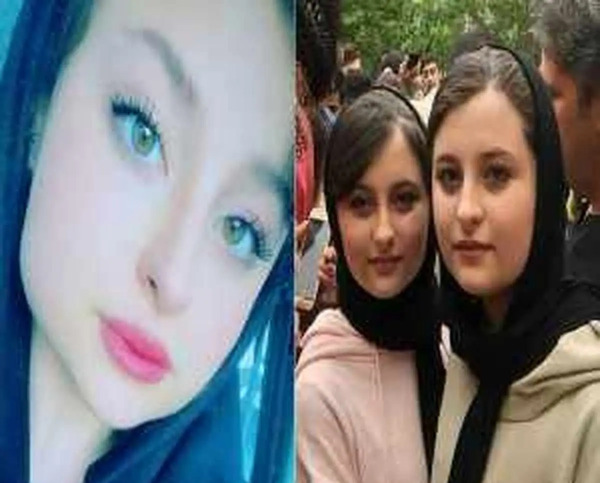 عکس های قدیمی سارا و نیکا