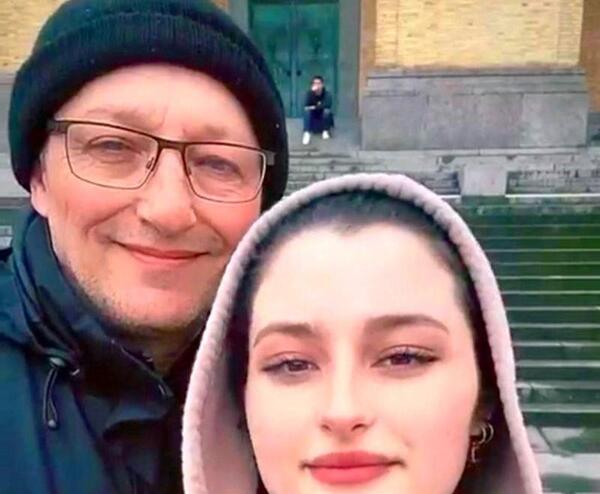 عکس های قدیمی سارا و نیکا