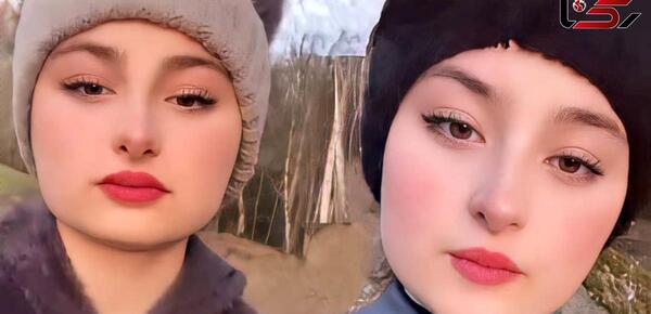 سارا نیکا عکس سارا نیکا
