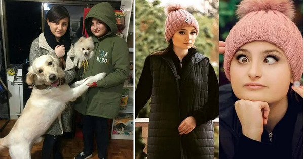 عکس سارا و نیکا در لباس عروسی