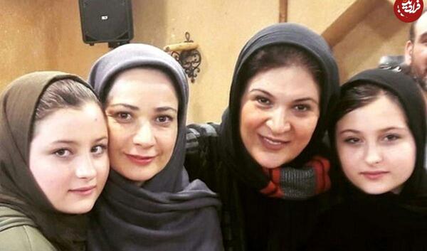 عکس سارا نیکا در لباس عروس