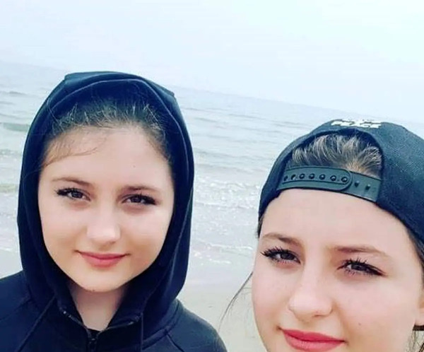 عکس سارا نیکا در لباس عروس