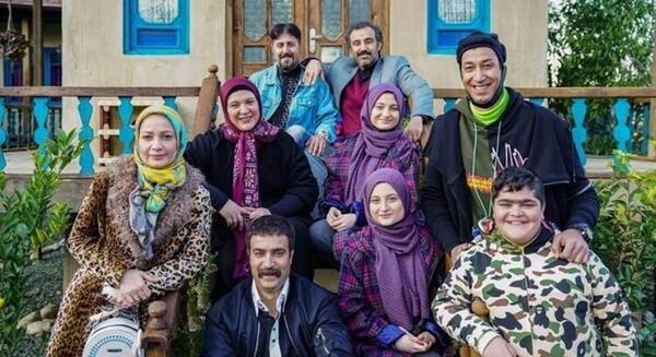عکس سارا و نیکا عروسیشون