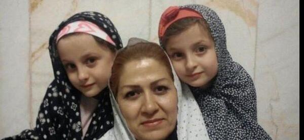 سارا و نیکا عکس جدیدشون
