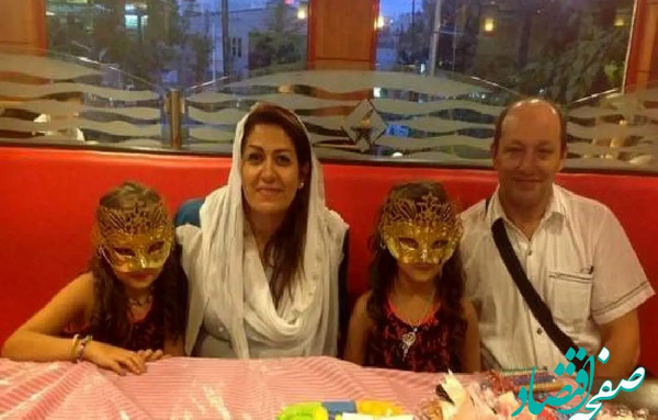 سارا و نیکا عکس جدیدشون