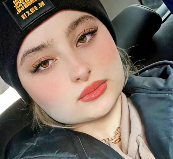 عکس عاشقانه سارا و نیکا