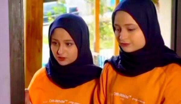 عکس های شخصی سارا و نیکا