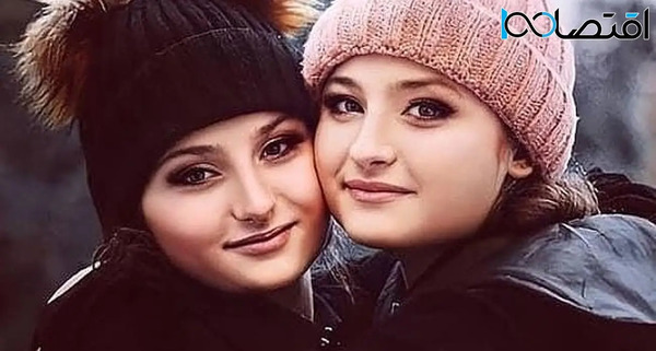 عکس های شخصی سارا و نیکا