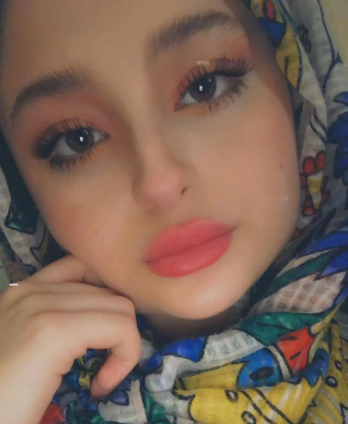 عکس های زیبای سارا و نیکا