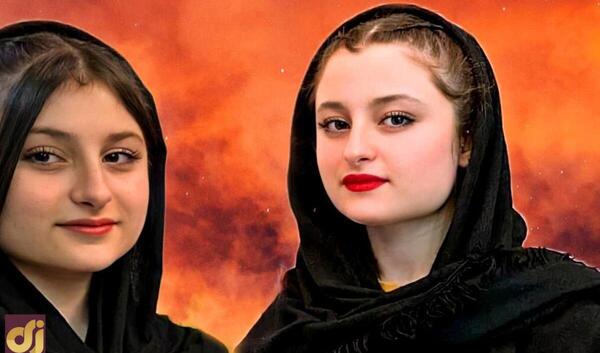 عکس های سارا نیکا در سوئد