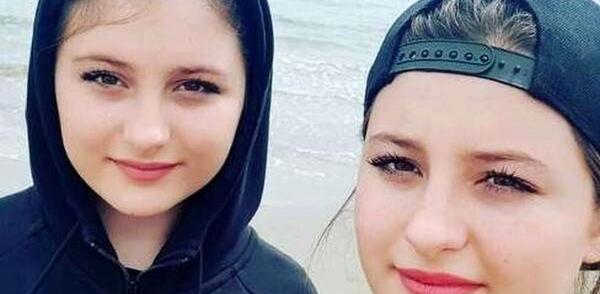 عکس های سارا نیکا در سوئد