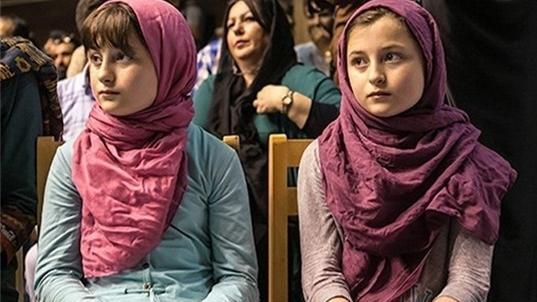 عکس سارا نیکا در پایتخت ۶