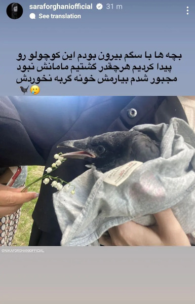 دانلود عکس جدید سارا و نیکا