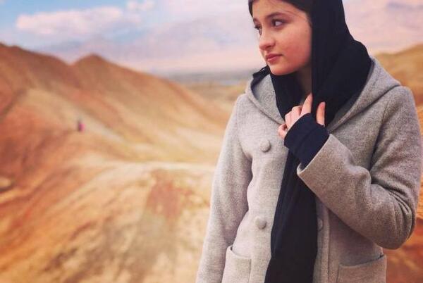 دانلود عکس جدید سارا و نیکا