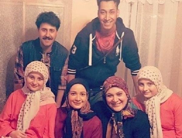 دانلود عکس جدید سارا و نیکا