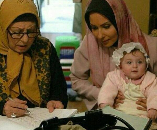 دانلود عکس جدید سارا و نیکا