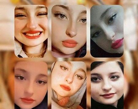 دانلود عکس جدید سارا و نیکا