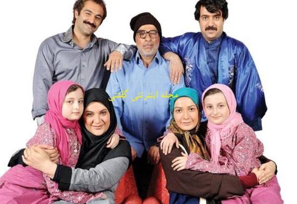 عکس سارا نیکا توی پایتخت